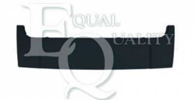 EQUAL QUALITY l02619 -  Кронштейн щитка номерного знака